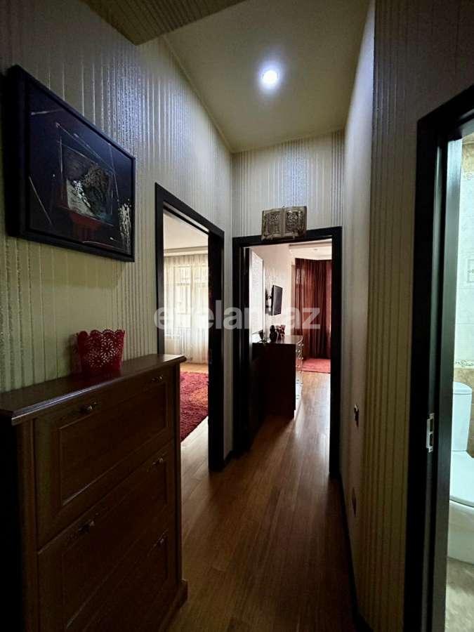 Kirayə verilir, yeni tikili, 2 otaqlı, 70 m², Bakı, Xətai r, Şah İsmayıl Xətai m.