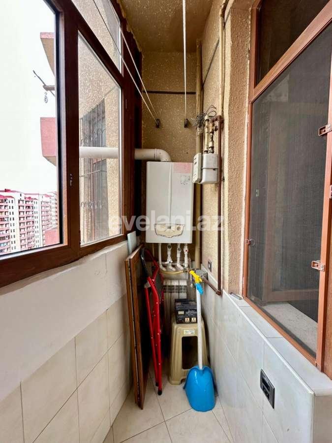 Kirayə verilir, yeni tikili, 2 otaqlı, 70 m², Bakı, Xətai r, Şah İsmayıl Xətai m.