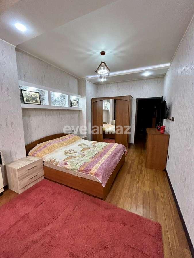 Kirayə verilir, yeni tikili, 2 otaqlı, 70 m², Bakı, Xətai r, Şah İsmayıl Xətai m.