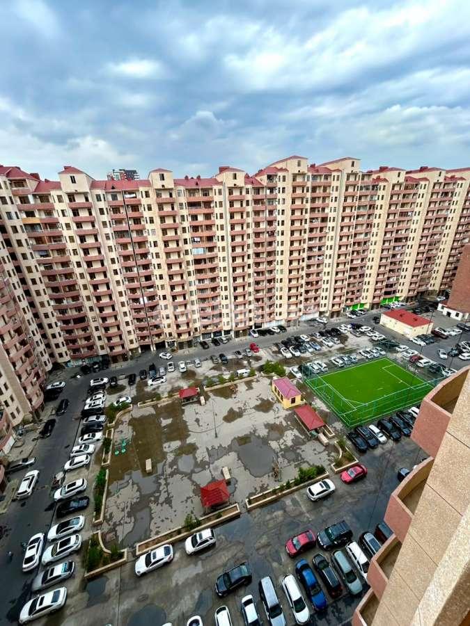 Kirayə verilir, yeni tikili, 2 otaqlı, 70 m², Bakı, Xətai r, Şah İsmayıl Xətai m.