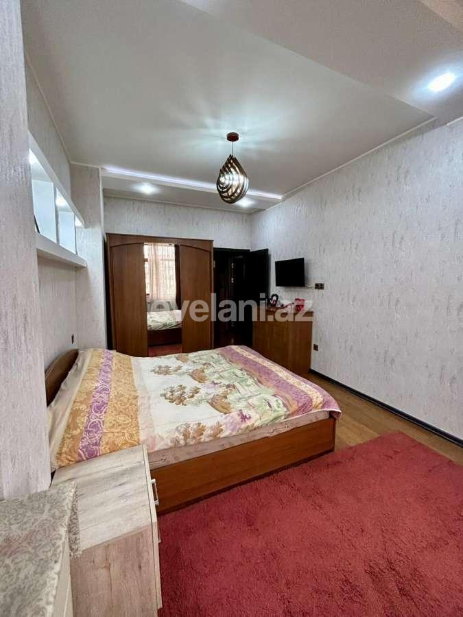 Kirayə verilir, yeni tikili, 2 otaqlı, 70 m², Bakı, Xətai r, Şah İsmayıl Xətai m.