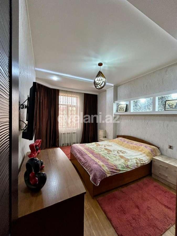 Kirayə verilir, yeni tikili, 2 otaqlı, 70 m², Bakı, Xətai r, Şah İsmayıl Xətai m.