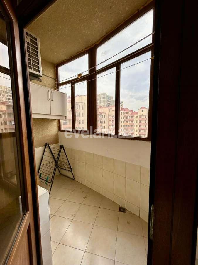 Kirayə verilir, yeni tikili, 2 otaqlı, 70 m², Bakı, Xətai r, Şah İsmayıl Xətai m.