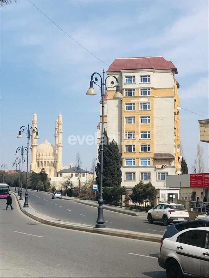 Satılır, köhnə tikili, 2 otaqlı, 45 m², Bakı, Binəqədi r, 9-cu mikrorayon q, Nəsimi m.