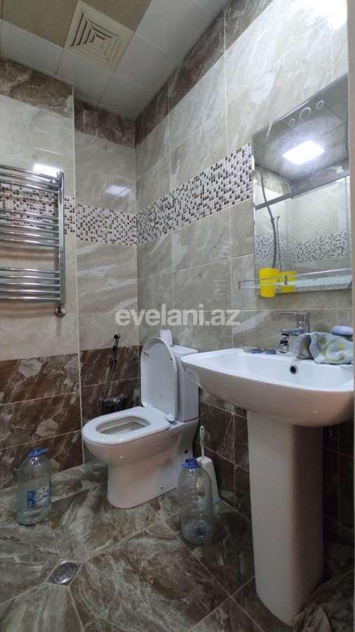 Satılır, yeni tikili, 2 otaqlı, 75 m², Bakı, Səbail r, Bayıl q, İçəri Şəhər m.