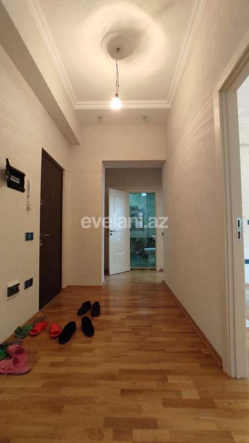 Satılır, yeni tikili, 2 otaqlı, 75 m², Bakı, Səbail r, Bayıl q, İçəri Şəhər m.