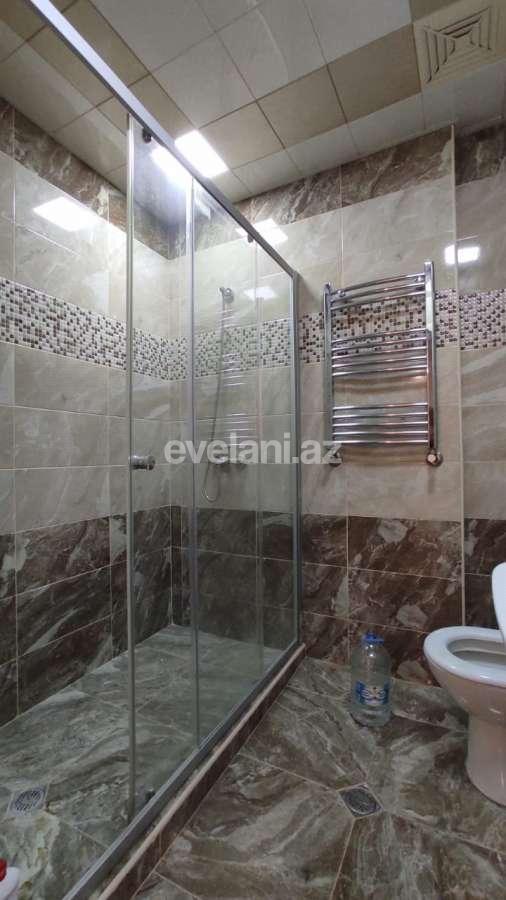 Satılır, yeni tikili, 2 otaqlı, 75 m², Bakı, Səbail r, Bayıl q, İçəri Şəhər m.