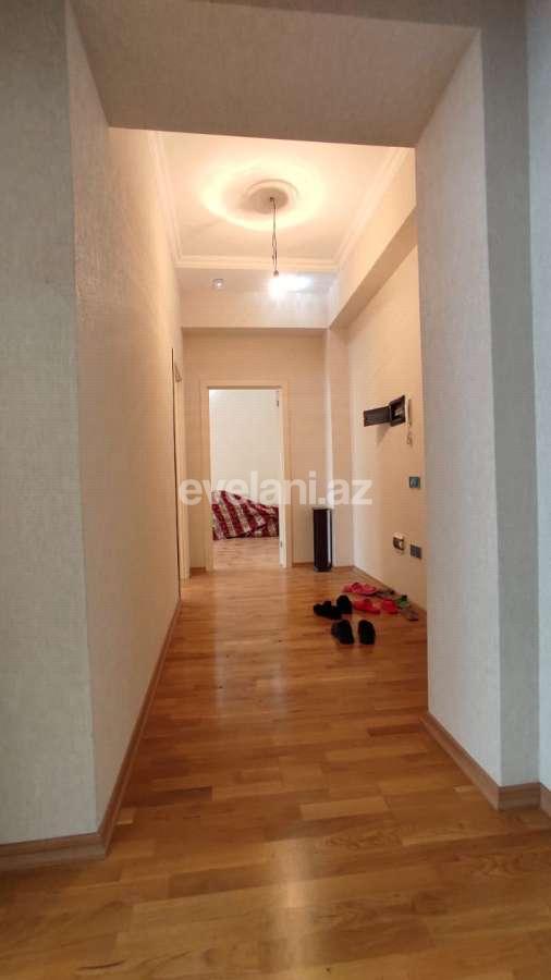 Satılır, yeni tikili, 2 otaqlı, 75 m², Bakı, Səbail r, Bayıl q, İçəri Şəhər m.