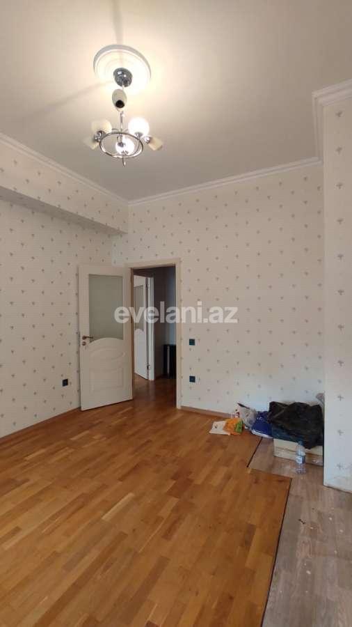 Satılır, yeni tikili, 2 otaqlı, 75 m², Bakı, Səbail r, Bayıl q, İçəri Şəhər m.