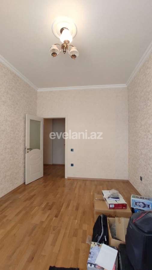 Satılır, yeni tikili, 2 otaqlı, 75 m², Bakı, Səbail r, Bayıl q, İçəri Şəhər m.