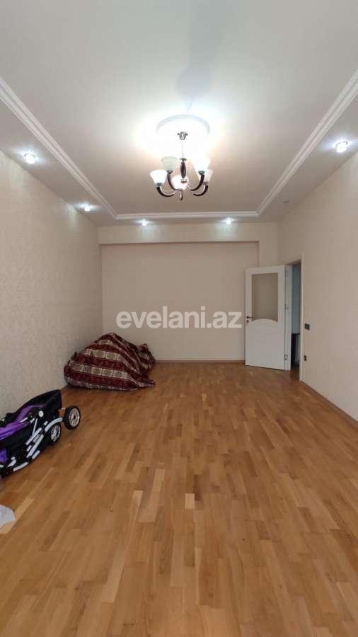 Satılır, yeni tikili, 2 otaqlı, 75 m², Bakı, Səbail r, Bayıl q, İçəri Şəhər m.