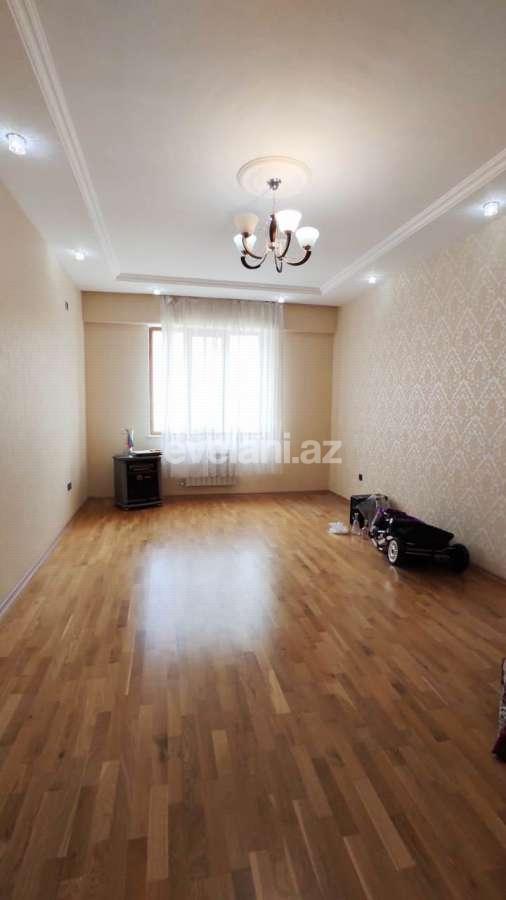 Satılır, yeni tikili, 2 otaqlı, 75 m², Bakı, Səbail r, Bayıl q, İçəri Şəhər m.
