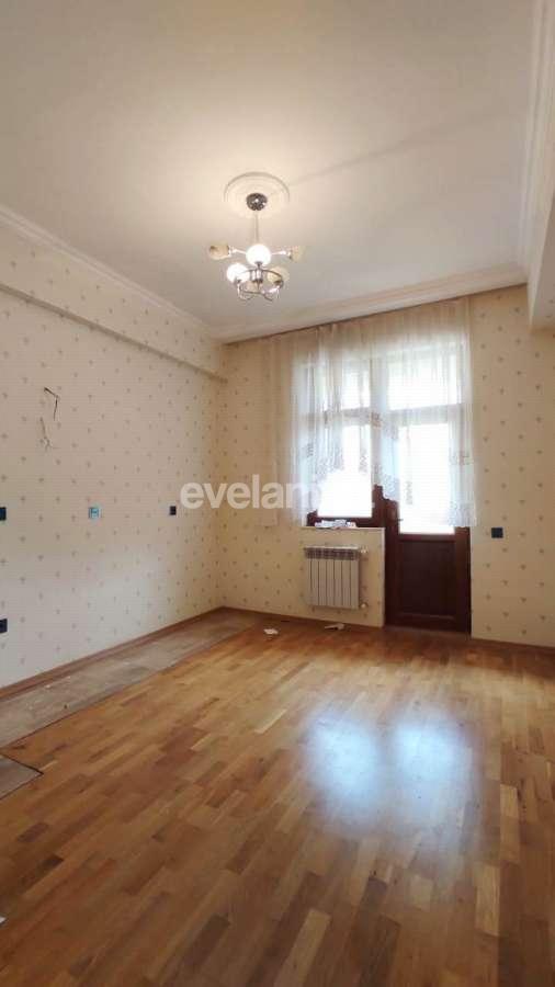 Satılır, yeni tikili, 2 otaqlı, 75 m², Bakı, Səbail r, Bayıl q, İçəri Şəhər m.