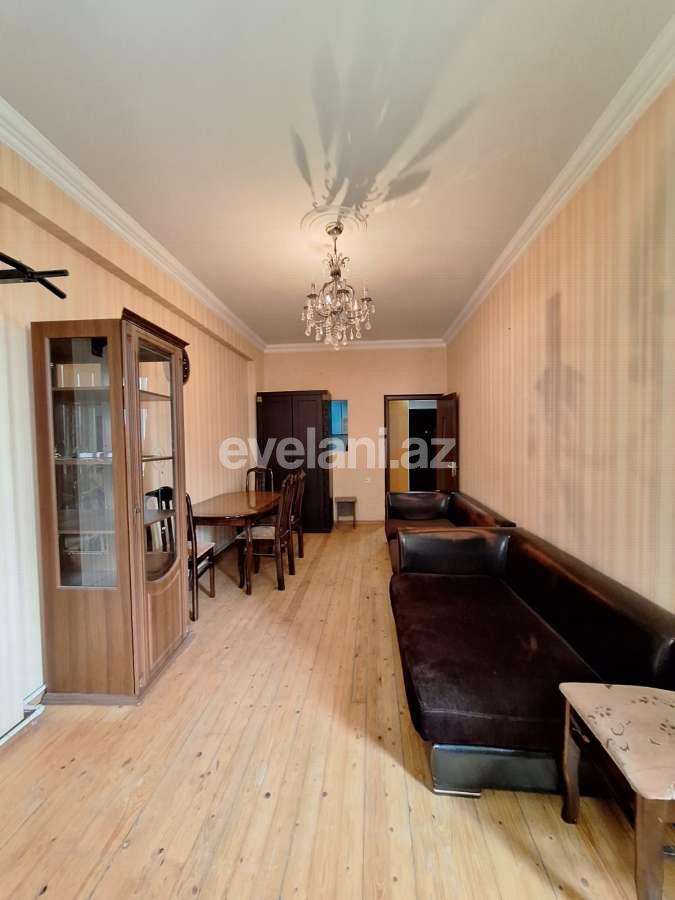 Kirayə verilir, yeni tikili, 2 otaqlı, 50 m², Bakı, Yasamal r, Yeni Yasamal q, İnşaatçılar m.
