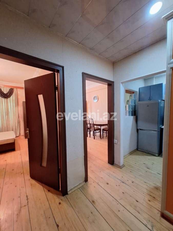 Kirayə verilir, yeni tikili, 2 otaqlı, 50 m², Bakı, Yasamal r, Yeni Yasamal q, İnşaatçılar m.