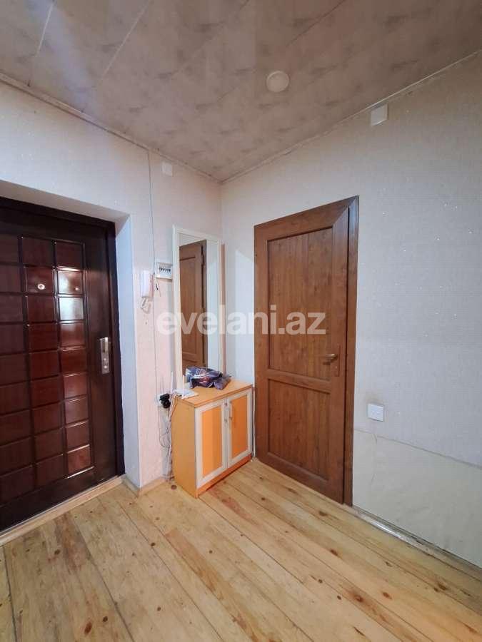 Kirayə verilir, yeni tikili, 2 otaqlı, 50 m², Bakı, Yasamal r, Yeni Yasamal q, İnşaatçılar m.