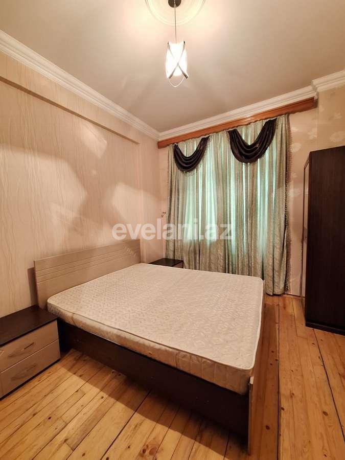 Kirayə verilir, yeni tikili, 2 otaqlı, 50 m², Bakı, Yasamal r, Yeni Yasamal q, İnşaatçılar m.