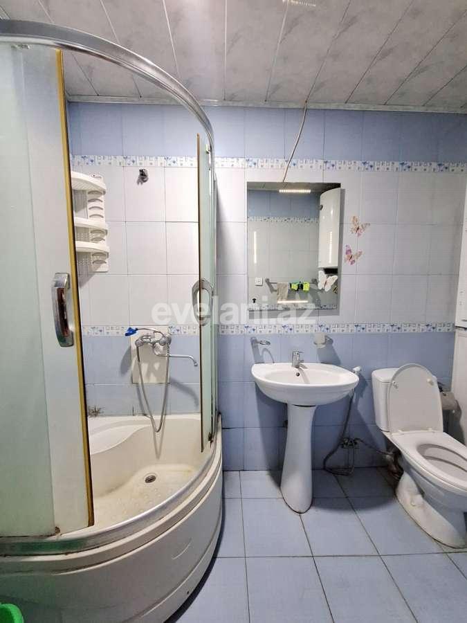 Kirayə verilir, yeni tikili, 2 otaqlı, 50 m², Bakı, Yasamal r, Yeni Yasamal q, İnşaatçılar m.