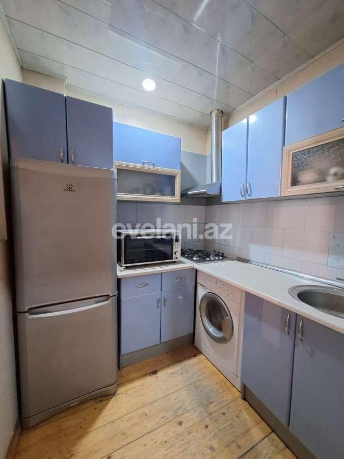 Kirayə verilir, yeni tikili, 2 otaqlı, 50 m², Bakı, Yasamal r, Yeni Yasamal q, İnşaatçılar m.