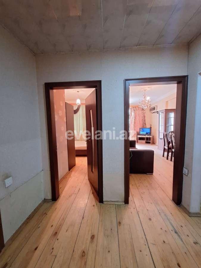 Kirayə verilir, yeni tikili, 2 otaqlı, 50 m², Bakı, Yasamal r, Yeni Yasamal q, İnşaatçılar m.