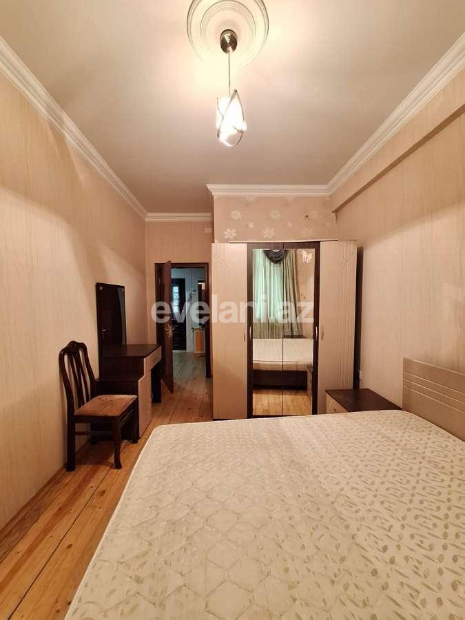Kirayə verilir, yeni tikili, 2 otaqlı, 50 m², Bakı, Yasamal r, Yeni Yasamal q, İnşaatçılar m.