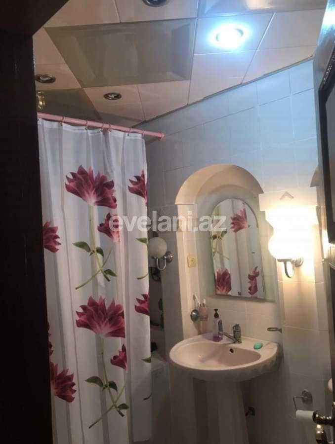 Satılır, köhnə tikili, 4 otaqlı, 99.99 m², Bakı, Yasamal r.