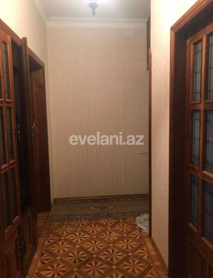 Satılır, köhnə tikili, 4 otaqlı, 99.99 m², Bakı, Yasamal r.