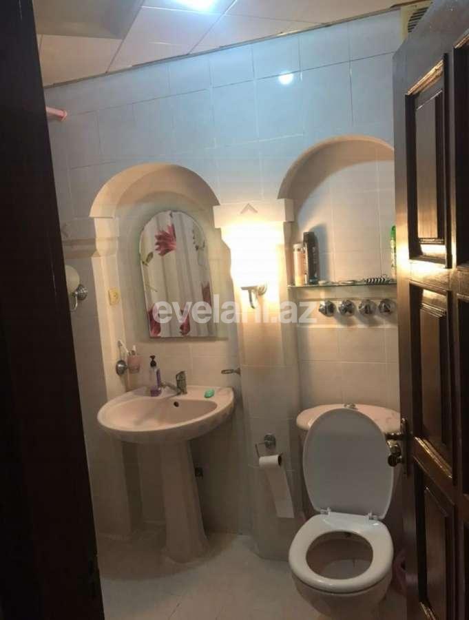 Satılır, köhnə tikili, 4 otaqlı, 99.99 m², Bakı, Yasamal r.