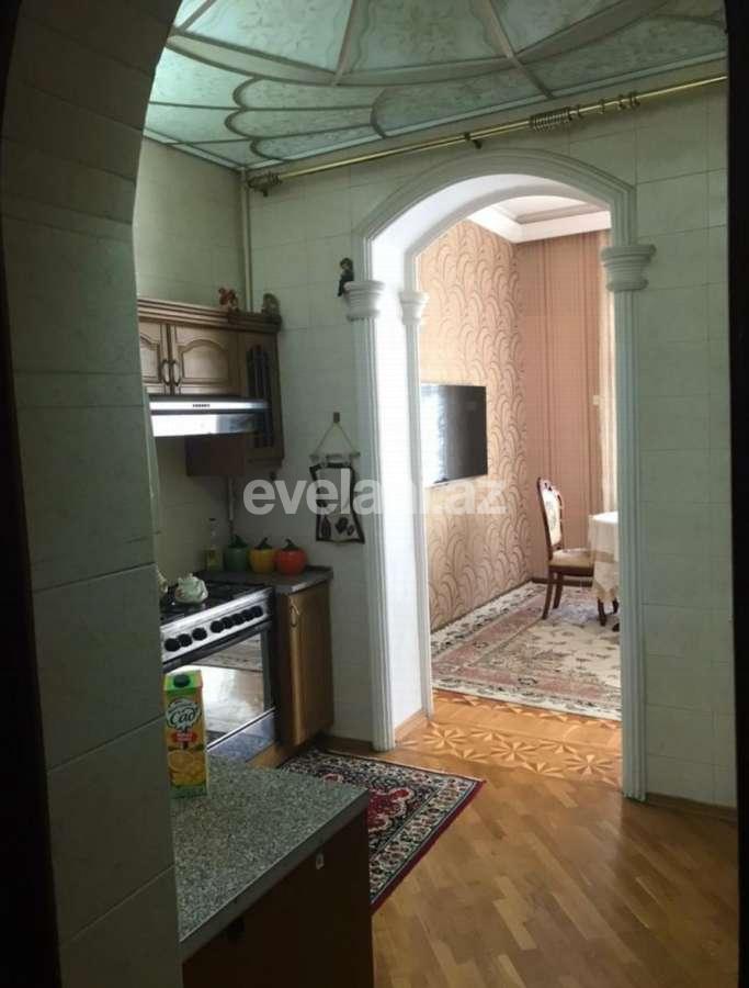 Satılır, köhnə tikili, 4 otaqlı, 99.99 m², Bakı, Yasamal r.