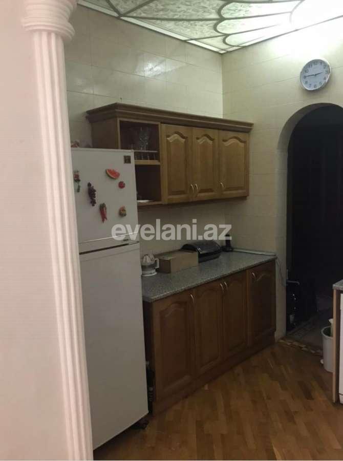 Satılır, köhnə tikili, 4 otaqlı, 99.99 m², Bakı, Yasamal r.