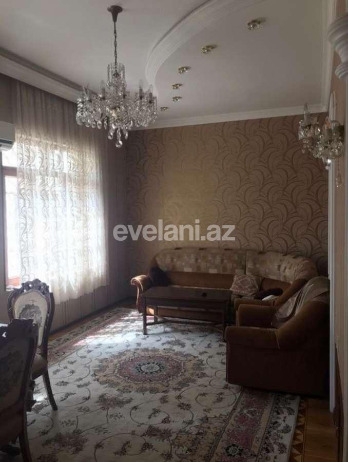 Satılır, köhnə tikili, 4 otaqlı, 99.99 m², Bakı, Yasamal r.