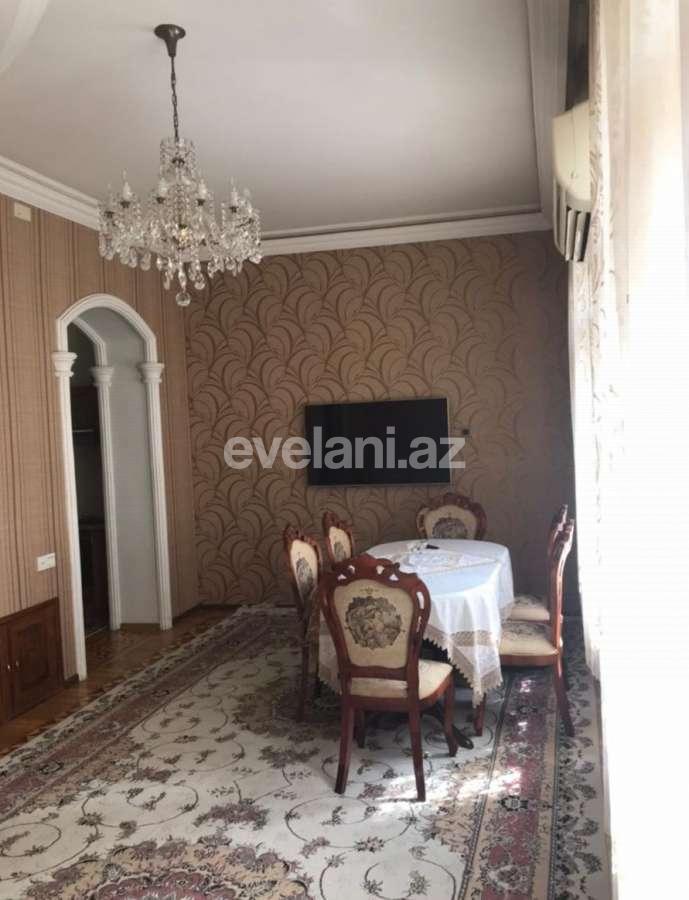 Satılır, köhnə tikili, 4 otaqlı, 99.99 m², Bakı, Yasamal r.