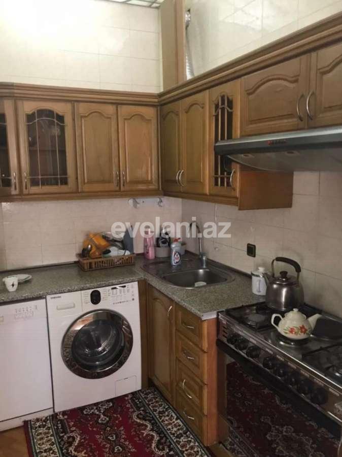 Satılır, köhnə tikili, 4 otaqlı, 99.99 m², Bakı, Yasamal r.