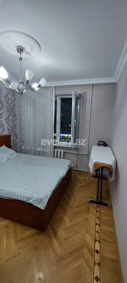 Satılır, köhnə tikili, 5 otaqlı, 110 m², Bakı, Binəqədi r, Azadlıq prospekti m.