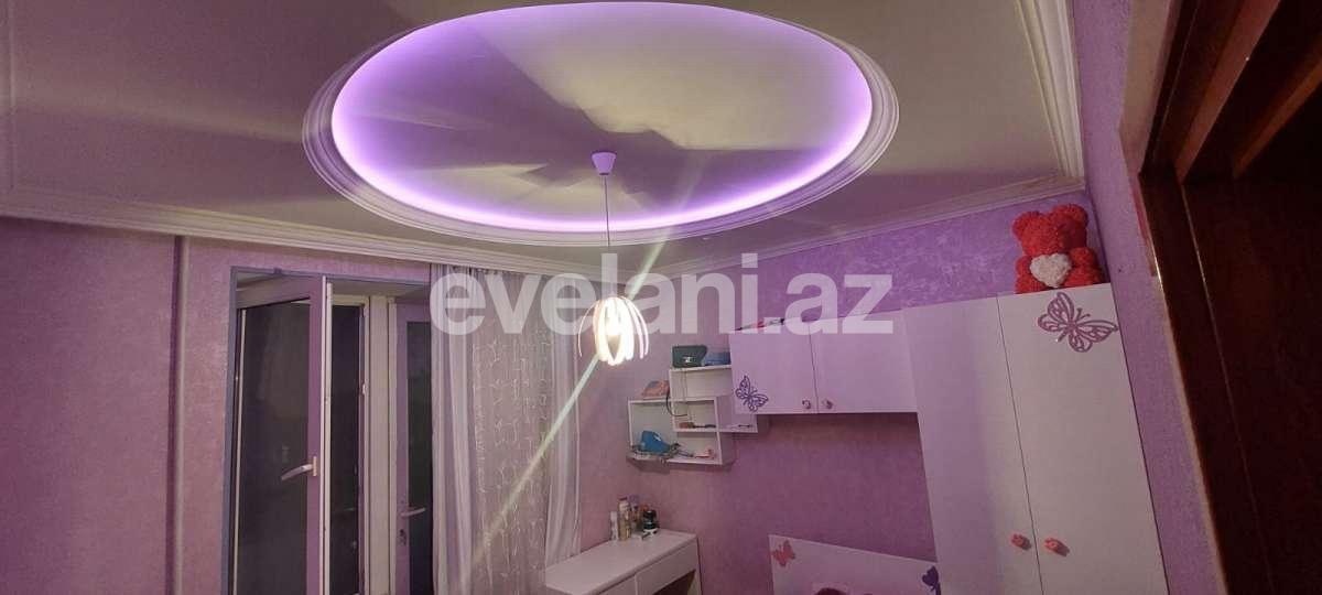 Satılır, köhnə tikili, 5 otaqlı, 110 m², Bakı, Binəqədi r, Azadlıq prospekti m.