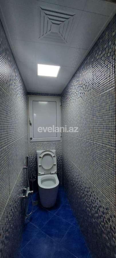 Satılır, köhnə tikili, 5 otaqlı, 110 m², Bakı, Binəqədi r, Azadlıq prospekti m.