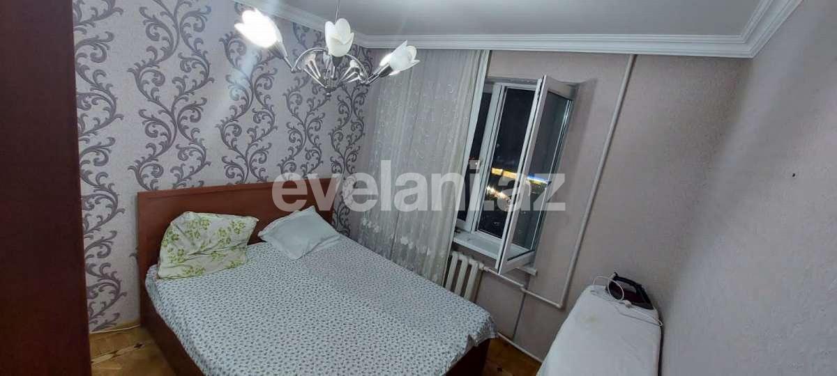 Satılır, köhnə tikili, 5 otaqlı, 110 m², Bakı, Binəqədi r, Azadlıq prospekti m.
