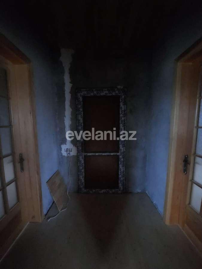 Satılır, həyət evi / bağ, 3 otaqlı, 80 m², Bakı, Sabunçu r, Maştağa q.