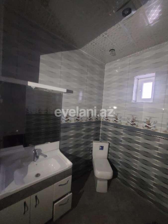 Satılır, həyət evi / bağ, 3 otaqlı, 80 m², Bakı, Sabunçu r, Maştağa q.