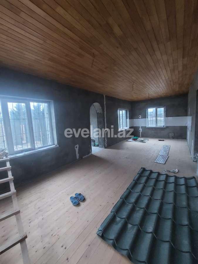 Satılır, həyət evi / bağ, 3 otaqlı, 80 m², Bakı, Sabunçu r, Maştağa q.