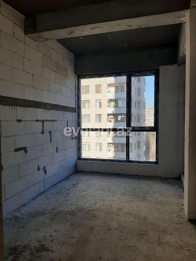 Satılır, yeni tikili, 3 otaqlı, 205 m², Bakı, Nəsimi r, Gənclik m.