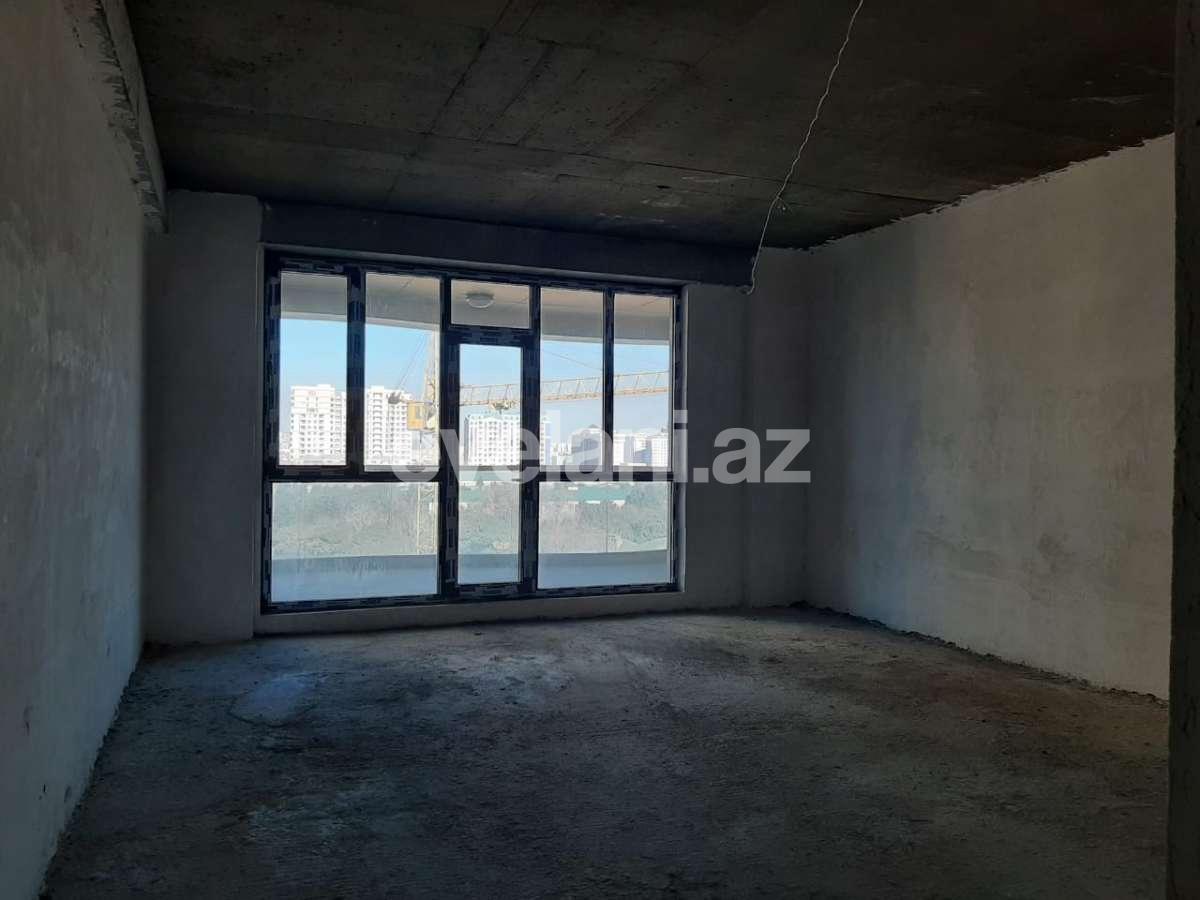 Satılır, yeni tikili, 3 otaqlı, 205 m², Bakı, Nəsimi r, Gənclik m.