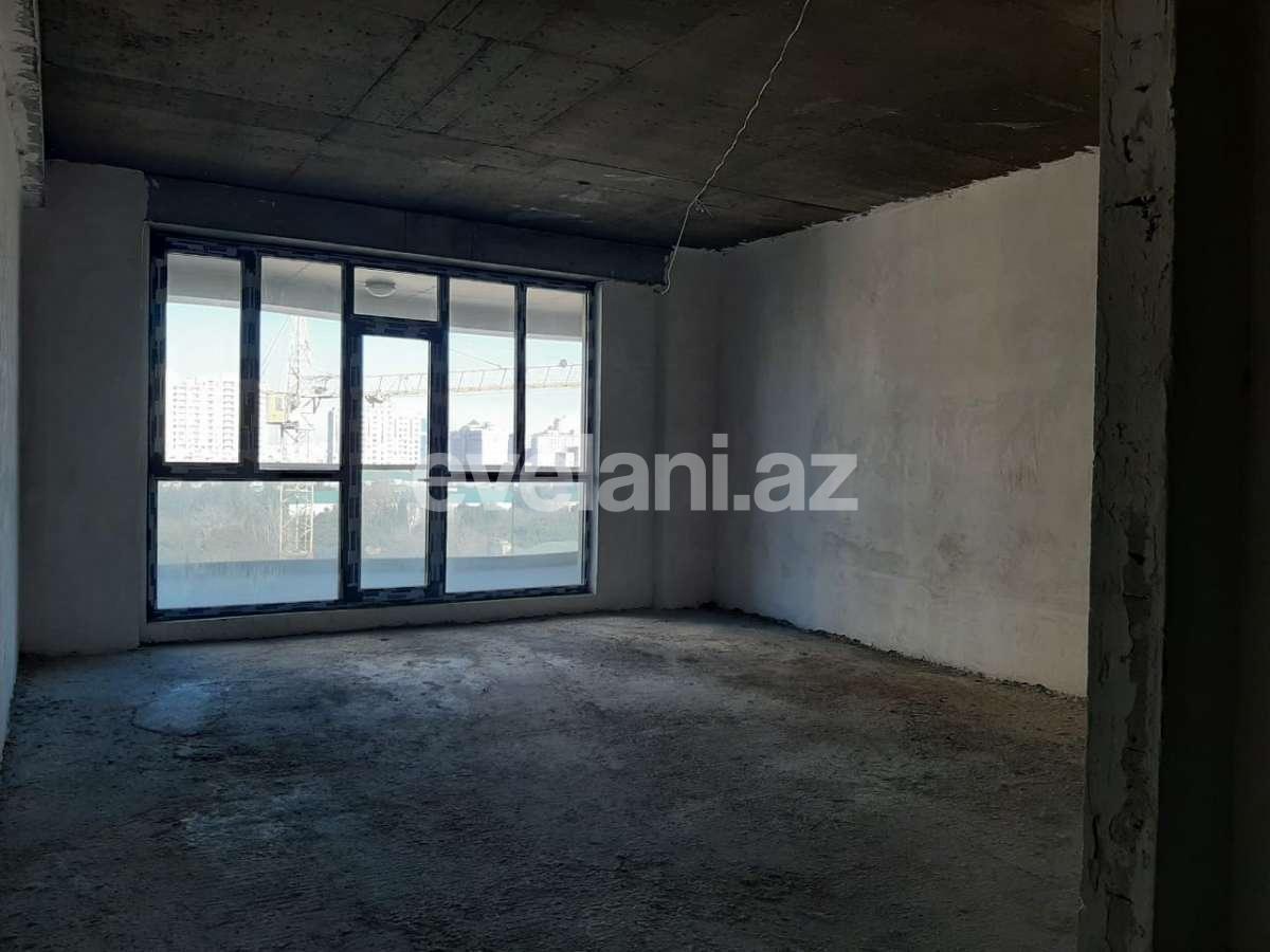 Satılır, yeni tikili, 3 otaqlı, 205 m², Bakı, Nəsimi r, Gənclik m.