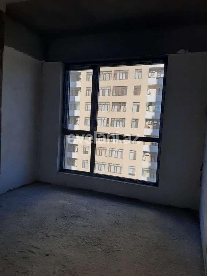 Satılır, yeni tikili, 3 otaqlı, 205 m², Bakı, Nəsimi r, Gənclik m.