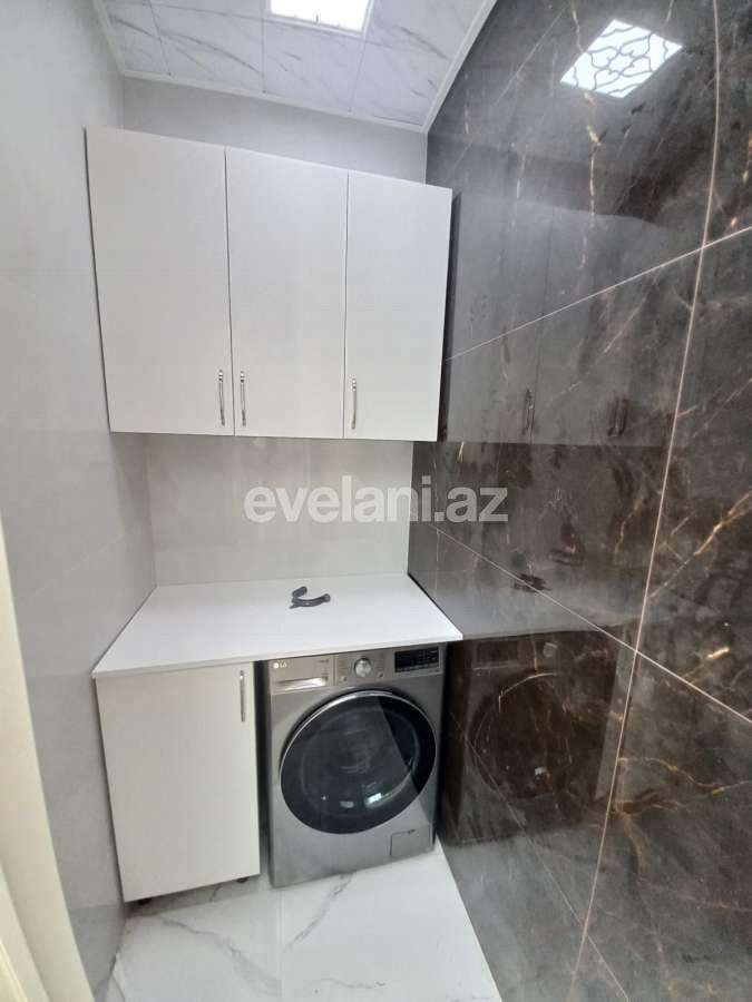 Kirayə verilir, yeni tikili, 4 otaqlı, 145 m², Bakı, Xətai r, Şah İsmayıl Xətai m.