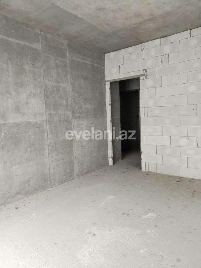 Satılır, yeni tikili, 3 otaqlı, 145 m², Bakı, Nərimanov r, Gənclik m.