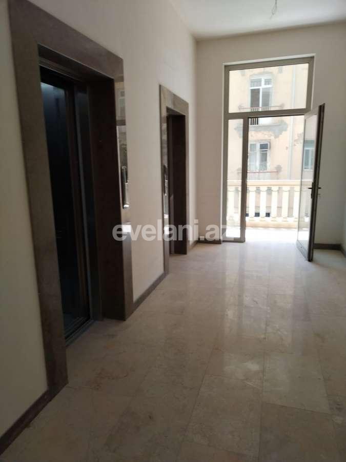 Satılır, yeni tikili, 3 otaqlı, 145 m², Bakı, Nərimanov r, Gənclik m.