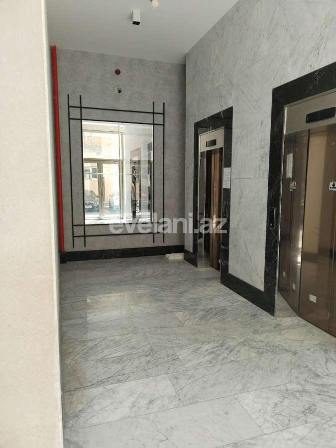 Satılır, yeni tikili, 3 otaqlı, 145 m², Bakı, Nərimanov r, Gənclik m.