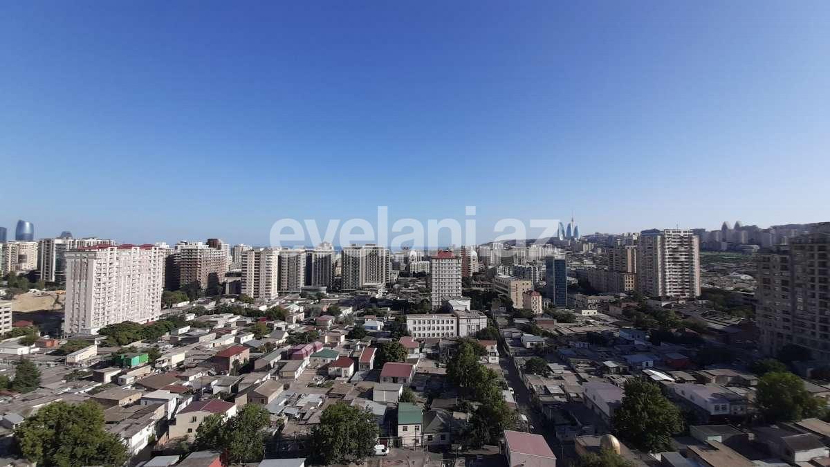 Satılır, yeni tikili, 3 otaqlı, 130 m², Bakı, Nəsimi r, Kubinka q, Nizami m.