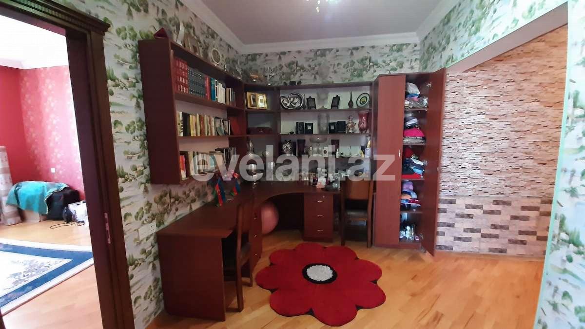 Satılır, yeni tikili, 3 otaqlı, 130 m², Bakı, Nəsimi r, Kubinka q, Nizami m.